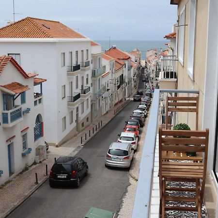 Casa "Avo Abilio" - Nazare - Alojamento Local 外观 照片
