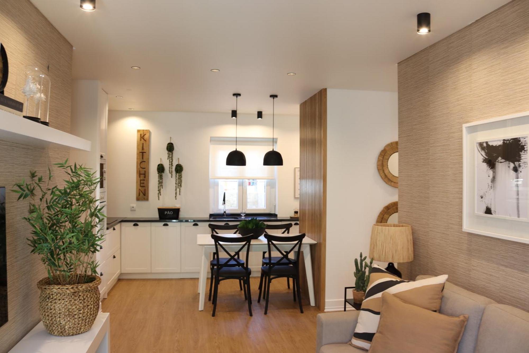 Casa "Avo Abilio" - Nazare - Alojamento Local 外观 照片