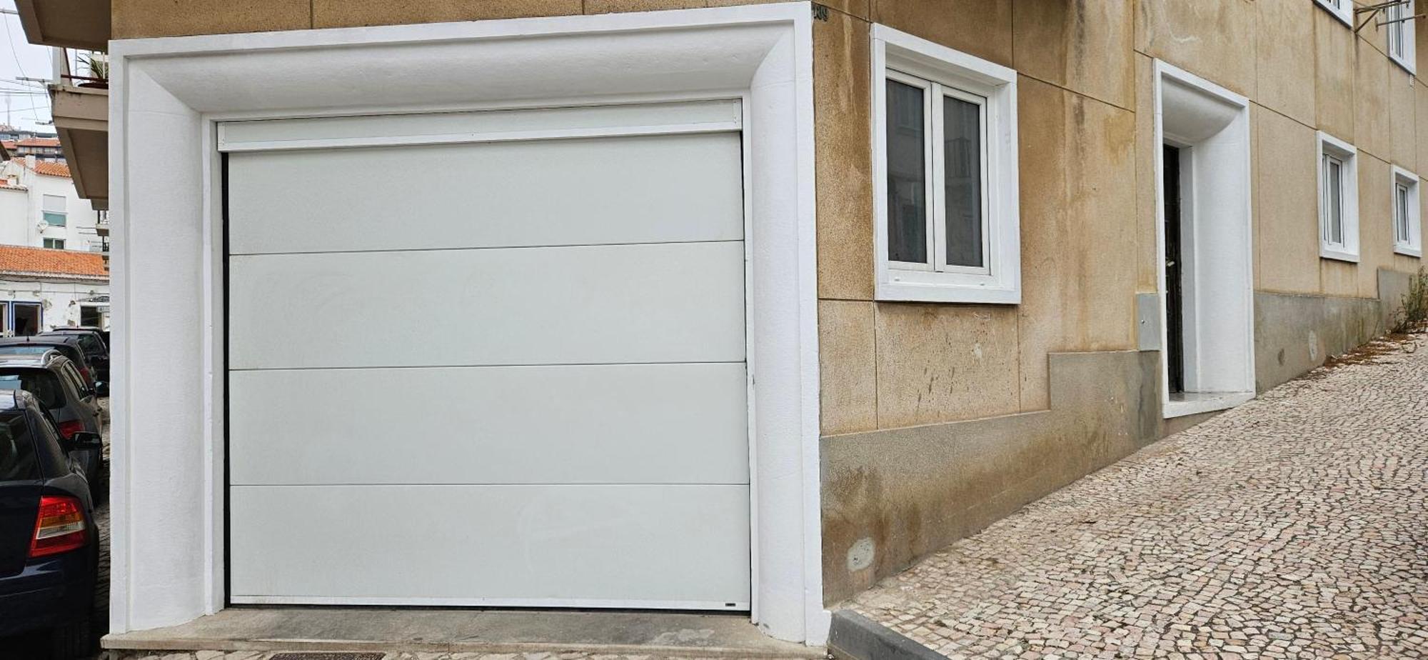 Casa "Avo Abilio" - Nazare - Alojamento Local 外观 照片